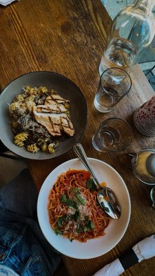 Fino Bistro & Pizzeria by null