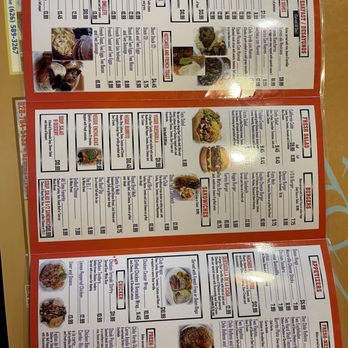 Annia's Kitchen - Menu - American Near Me - El Monte, California Annia's Kitchen - Menu - American Near Me - El Monte, California