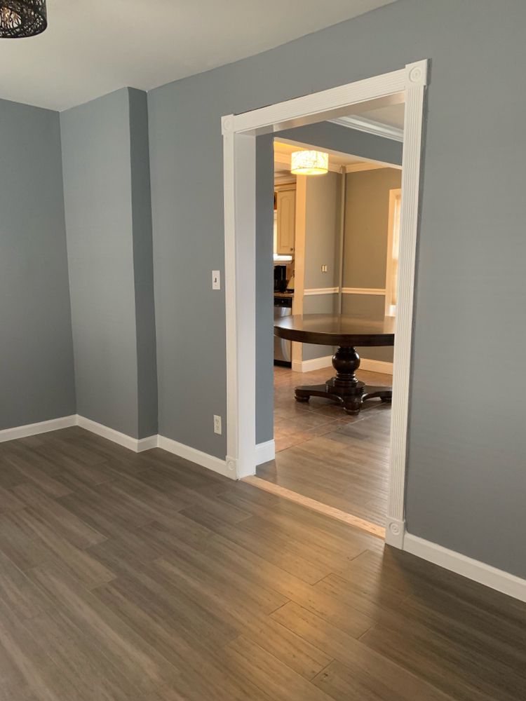 Slide of Chevy’s Construction