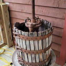 Owl Creek Vineyard