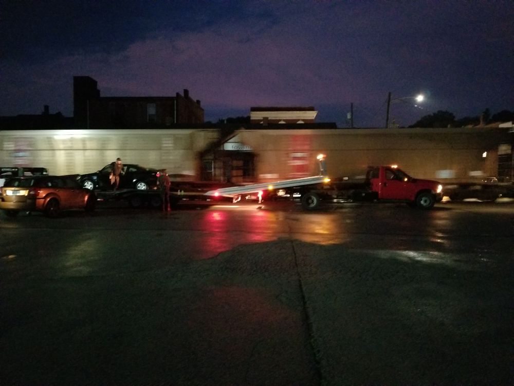 BAILEYS AUTOMOTIVE Updated April 2024 200 N Water St, Elizabeth