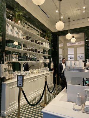 Ralph's Coffee by null