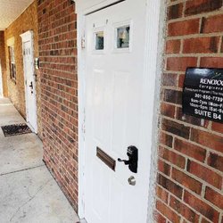 Renoxx Caregivers - Another admin entrance