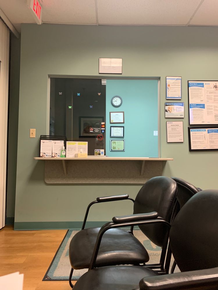 LABCORP 11 Photos & 13 Reviews Laboratory Testing 301 Bridge Plz