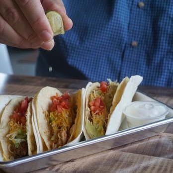 Taco Bob's - 3 Pack of Funnies - Mexican Near Me - Mattawan, Michigan