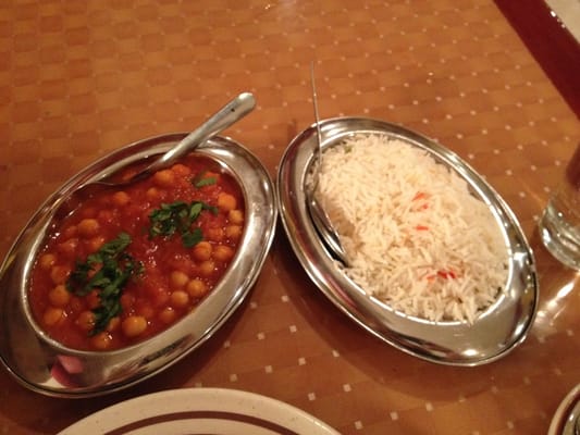 Mantra Indian Cuisine & Spirits by null