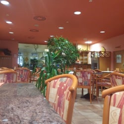 Grillrestaurant Nohra