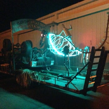 Lance's Rv Center - The Wildcat Offroad Club's float built at Lance's rv center! Thanks for sponsoring us! Won first place at u of a homecoming! - Auto Repair Near Me - Tucson, Arizona Lance's Rv Center - The Wildcat Offroad Club's float built at Lance's rv center! Thanks for sponsoring us! Won first place at u of a homecoming! - Auto Repair Near Me - Tucson, Arizona