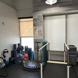 Back in Motion Physical Therapy