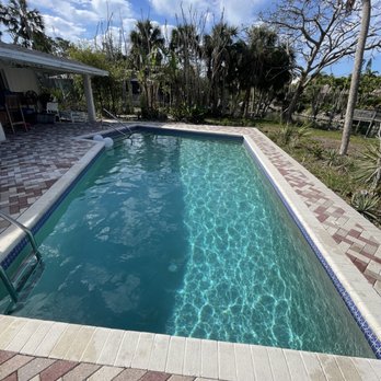 GNM Services - Pool Cleaners Near Me