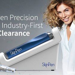 Mark Owsley - Reflections Aesthetic Spa - We use SkinPen for our micro-needling procedures!