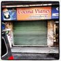 Cocina Vianney