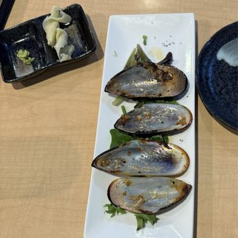 KIN SUSHI - Updated May 2025 - 807 Photos & 560 Reviews - 25381 Alicia ...