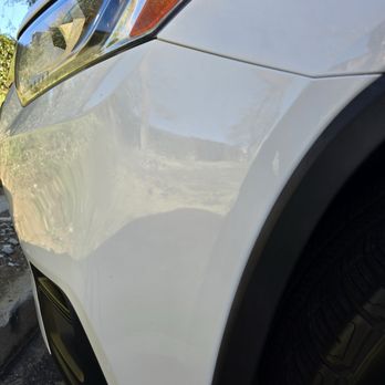 Executive Detailing - Mobile Services - Auto Detailing Near Me