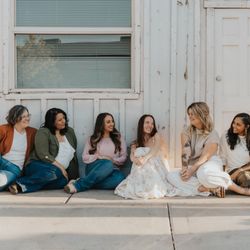 Cherry Blossom Doula Services