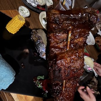 Adobe Deli - Ribs - Steakhouses Near Me - Deming, New Mexico