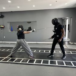 ArtDu Fencing - Private lessons, group classes, personal training and more