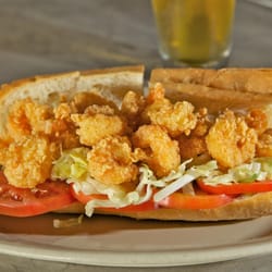 user provided L.A. Bar photo