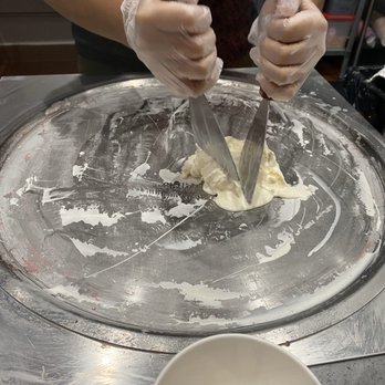 Photo of Icicles - San Mateo, CA, United States