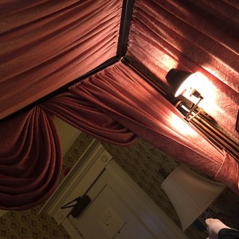 Hotel Majestic - Hotels Near Me - San Francisco, California