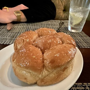 Del Frisco's Double Eagle Steak House - Bread - Bars Near Me - Orlando, Florida Del Frisco's Double Eagle Steak House - Bread - Bars Near Me - Orlando, Florida
