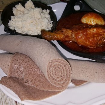 Try Me Ethiopian Cuisine - Ethiopian Near Me - Gresham, Oregon