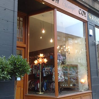 The Glasgow Vintage Co - Used, Vintage & Consignment Near Me - Glasgow, GLG The Glasgow Vintage Co - Used, Vintage & Consignment Near Me - Glasgow, GLG