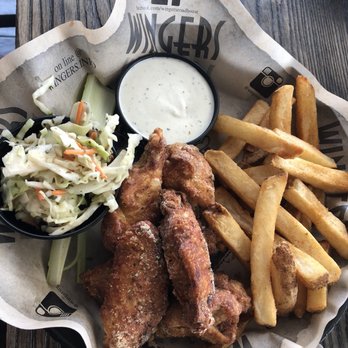 WINGERS Restaurant - Chicken Wings Near Me - Saint George, Utah WINGERS Restaurant - Chicken Wings Near Me - Saint George, Utah