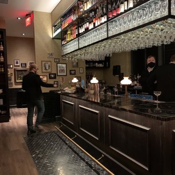 Caruso's Grocery - The bar. - Italian Near Me - Washington, DC, District of Columbia Caruso's Grocery - The bar. - Italian Near Me - Washington, DC, District of Columbia