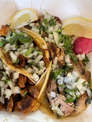 La Imperial Taqueria by null
