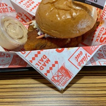 Clyde's Hot Chicken - Chicken Shop Near Me - Montclair, California Clyde's Hot Chicken - Chicken Shop Near Me - Montclair, California