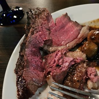 Texas de Brazil - Syracuse - Steakhouses Near Me - Syracuse, New York