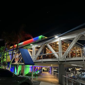 Joe's Crab Shack - Seafood Near Me - Oceanside, California