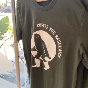 Coffee For Sasquatch - Coffee & Tea Near Me - Los Angeles, California Coffee For Sasquatch - Coffee & Tea Near Me - Los Angeles, California