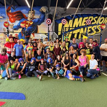 CrossFit Immersion - Interval Training Gyms Near Me - Coral Springs, Florida CrossFit Immersion - Interval Training Gyms Near Me - Coral Springs, Florida