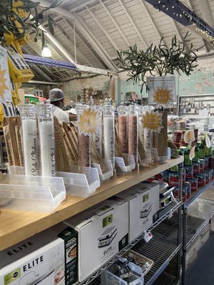 Surfas Culinary District by null