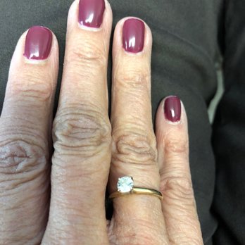 Happy Nails Salon - Mom's nails - Nail Salons Near Me - Redding, California