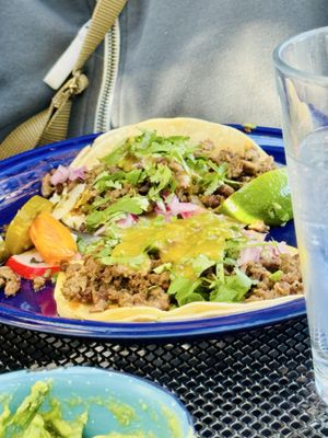 Speedy's Tacos by null