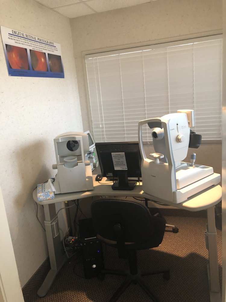 CLARKSON EYECARE Updated October 2024 14 Photos & 10 Reviews 2185