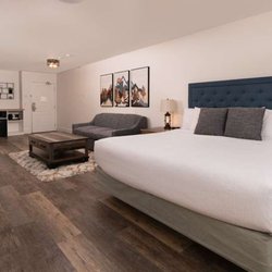 Prestige Rocky Mountain Resort - Designer Suite