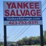 Photo of Yankee Salvage