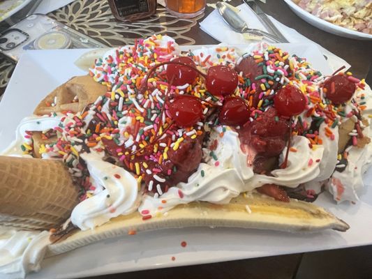 Darya's Cafe by null