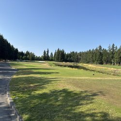 Washington National Golf Club
