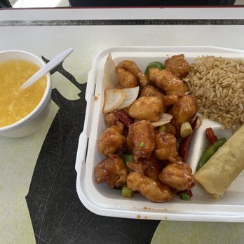 Sally's Kitchen - General Tao's, yum! - Chinese Near Me - Fort Collins, Colorado Sally's Kitchen - General Tao's, yum! - Chinese Near Me - Fort Collins, Colorado