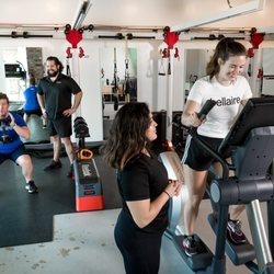 Pledge To Fitness - Bellaire