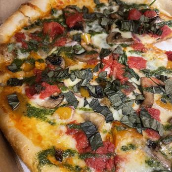 1803 Pizza Kitchen - Veggie pizza 9/10 - Pizza Near Me - Orlando, Florida 1803 Pizza Kitchen - Veggie pizza 9/10 - Pizza Near Me - Orlando, Florida