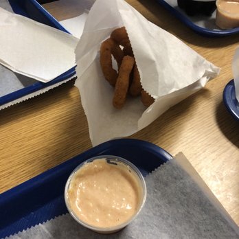 Carl's Corner - Onion rings - Delis Near Me - Bethlehem, Pennsylvania