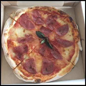 Pizza Pazza - Delicious - Pizza Near Me - Miami, Florida Pizza Pazza - Delicious - Pizza Near Me - Miami, Florida