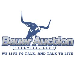 Bauer Auction Service