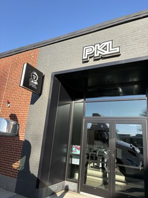 PKL Boston by null
